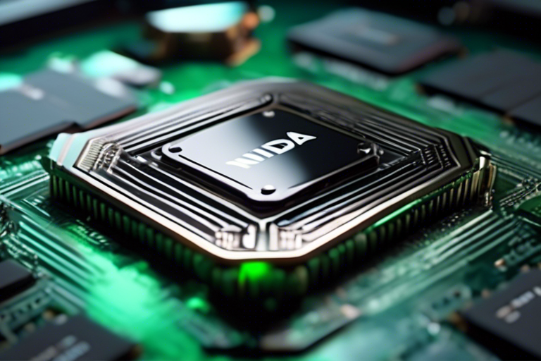 Strong rebound seen in Nvidia's performance after experiencing a $500 billion loss this year ?