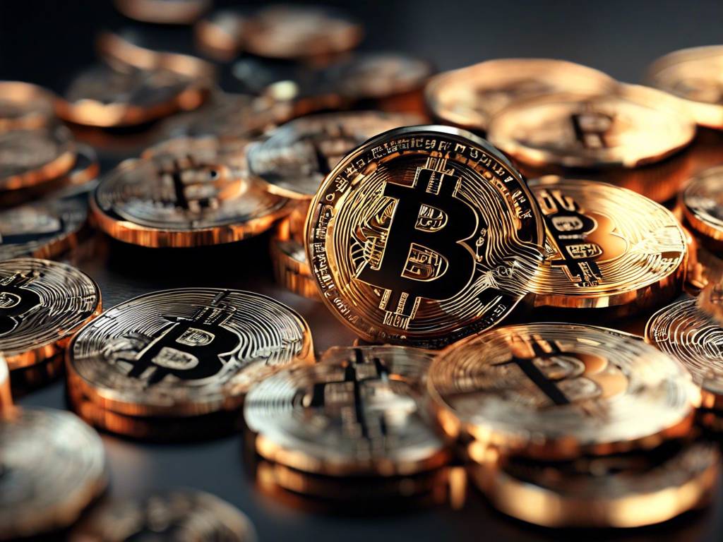 Bitcoin Long Liquidation Warning: Brace for $1B Losses if BTC Falls Below $62k! ?