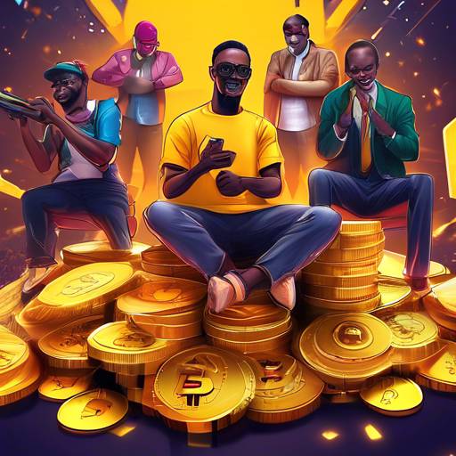 Nigeria's Ban on Binance & Crypto Firms ⚡ Impact on Forex! ?