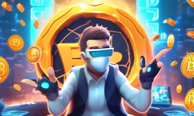 A White-Label Web3 Game is Launched by Bitcoin.com in Passive voice. ?