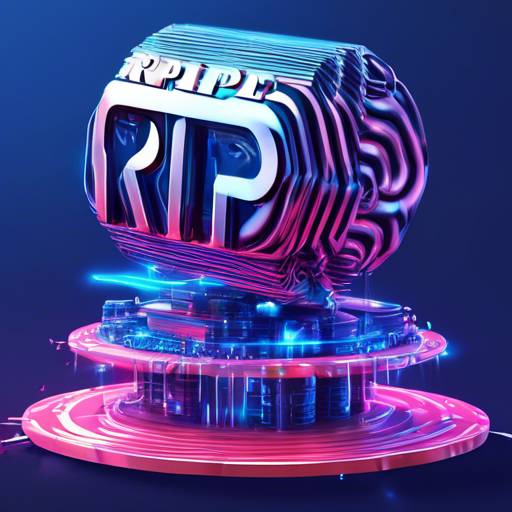 Ripple Allegedly Manipulated XRP Price with Bots! ??