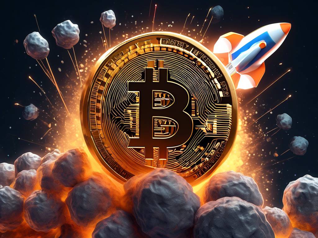 Crypto Gains Rocket ? to $37.6B in 2023!