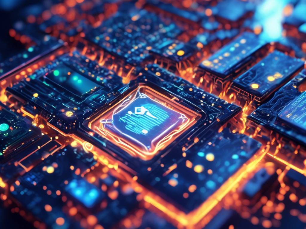 BytePlus Transforming Web3 with AI and Blockchain! ??
