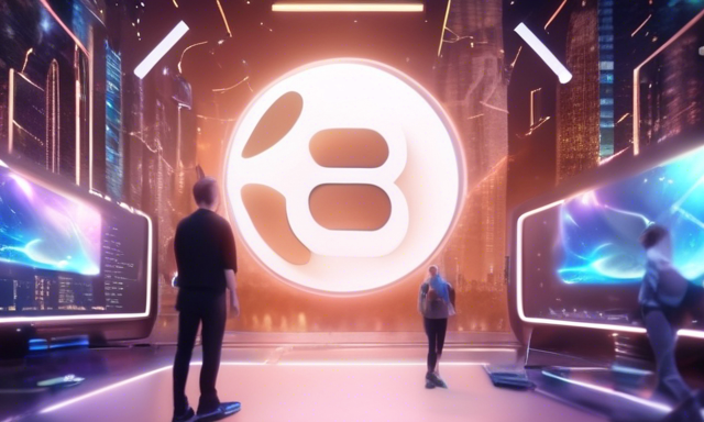 $20M initiative to reach 1.6 billion users unveiled by TON Blockchain and Animoca Brands ?