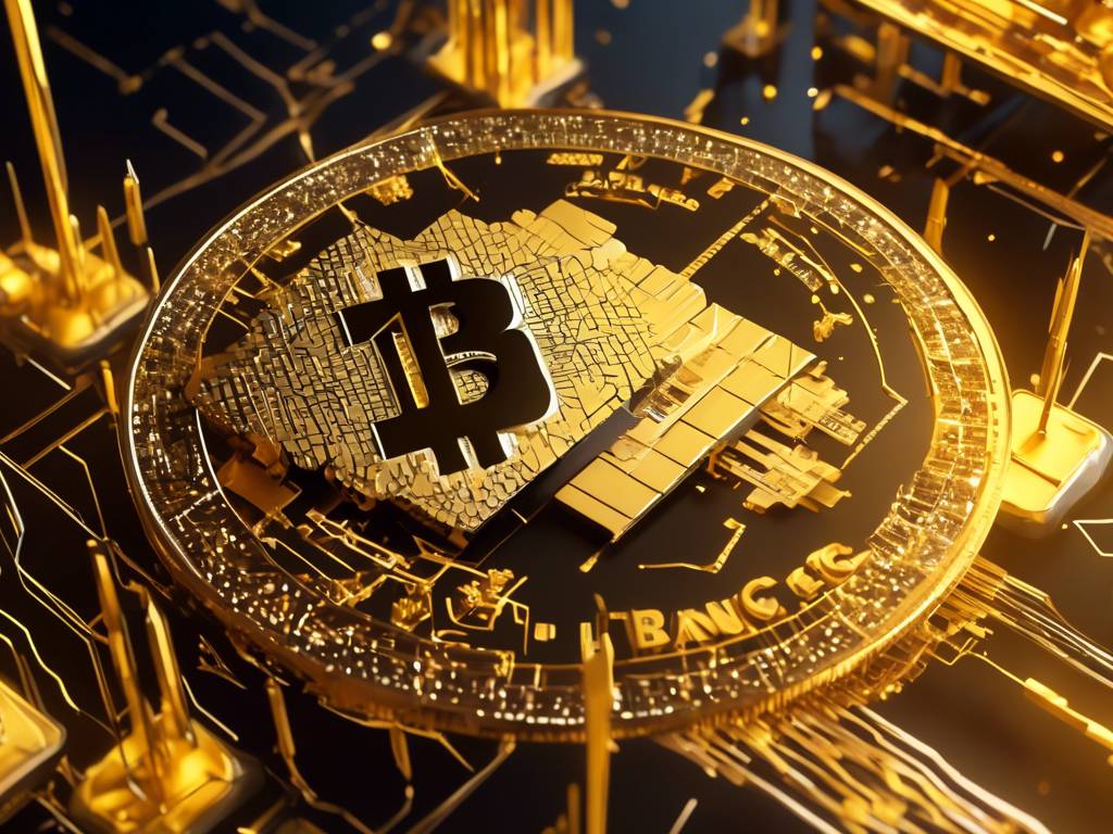 Binance Adds USDC to CELO Network for Seamless Transactions! ??