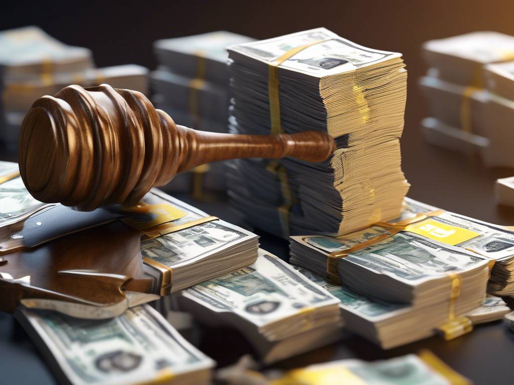 Binance exec faces court for money laundering and tax evasion ?
