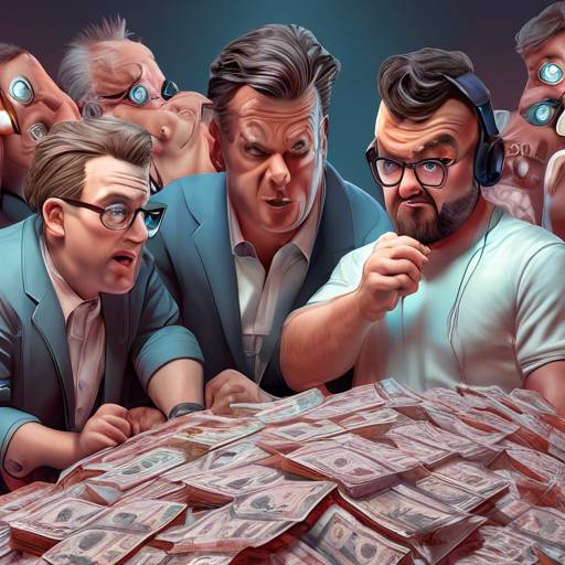 Investors Lose $440K as MicroStrategy's Twitter Hack ??