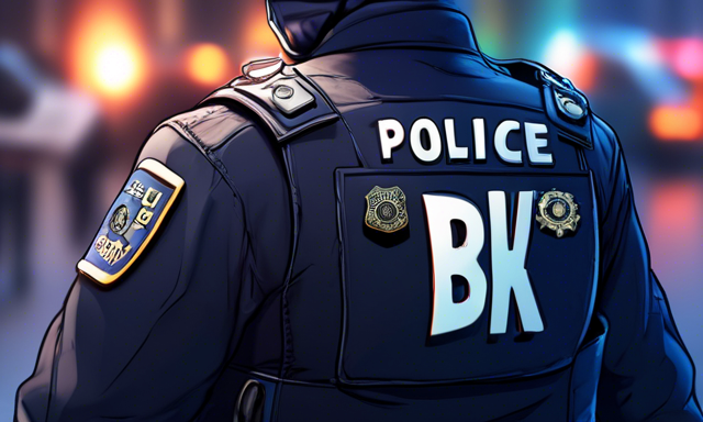 Police complaint filed by crypto exchange after WazirX's $235M exploit fallout. ?