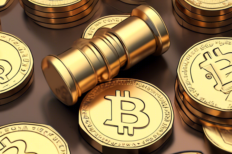 Uniswap hires Coinbase attorney as CLO to tackle SEC ?