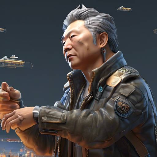 Terra Founder's Extradition to US: Do Kwon's Return Sparks Excitement ?✈️
