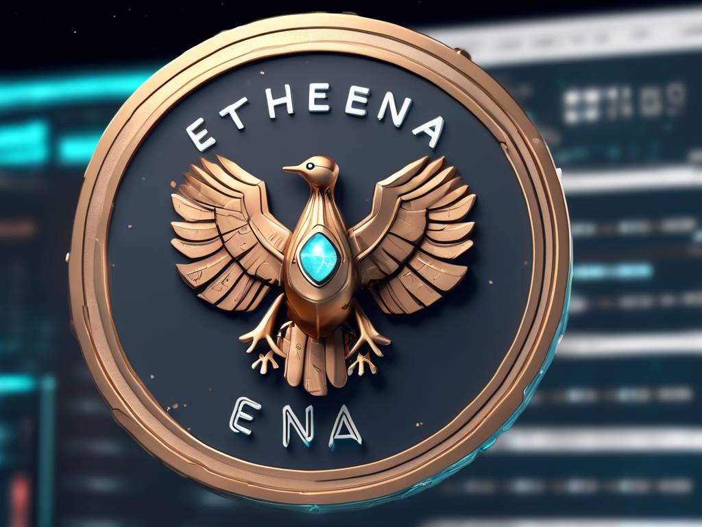 Ethena (ENA) Labs Partners with Top Exchanges for Rewards Program! ??