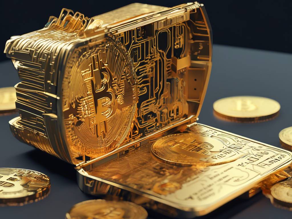 Uphold introduces Bitcoin support to Vault wallet ?