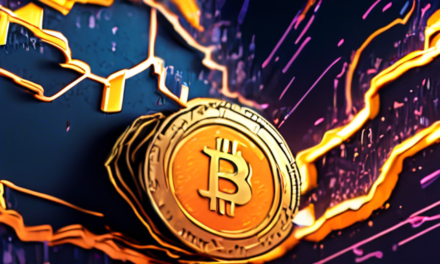 Bitcoin and Ethereum witness panic-inducing crash today, causing concern ?.
