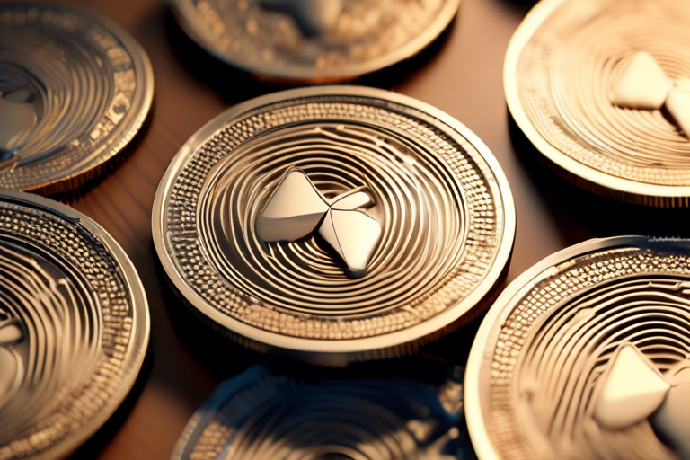 Discover Key Insights on 70M Ripple (XRP) Tokens! ??