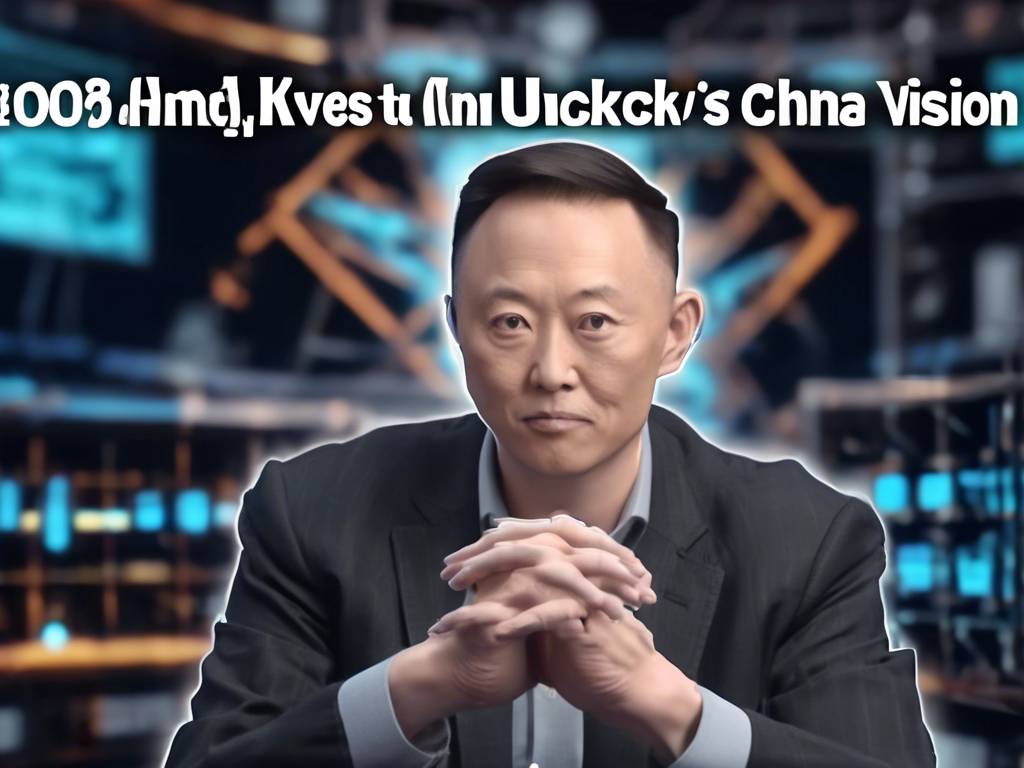 Ives: China Key to Unlocking Musk's Vision ??