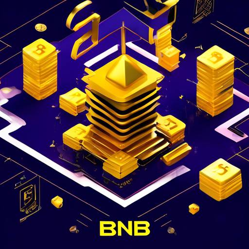 Binance (BNB) Unveils VIP Programs ? Empowering Non-Crypto Traders!