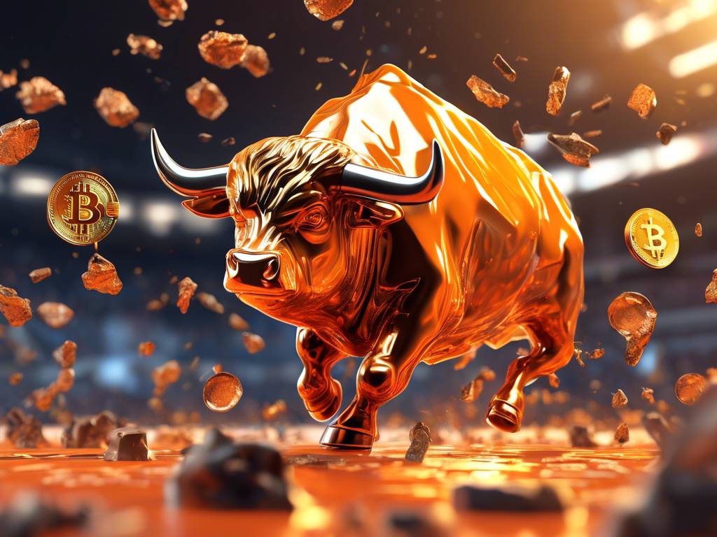 Glassnode Analyst: Bitcoin Bull Run Among Most Robust Ever! ??