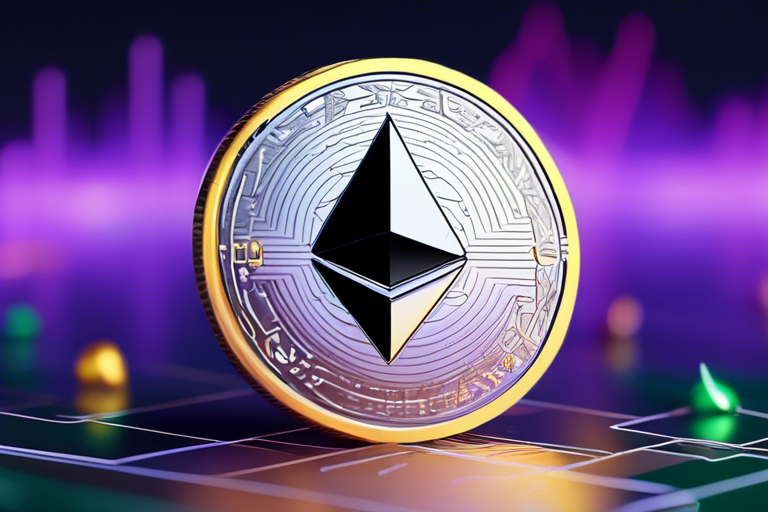 Ethereum (ETH) Price Prediction: Setting sights on New All-Time High! ??