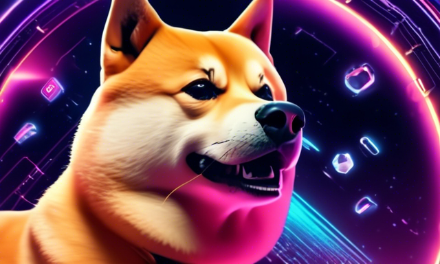 DOGE price for August 31, 2024 predicted by AI ?
