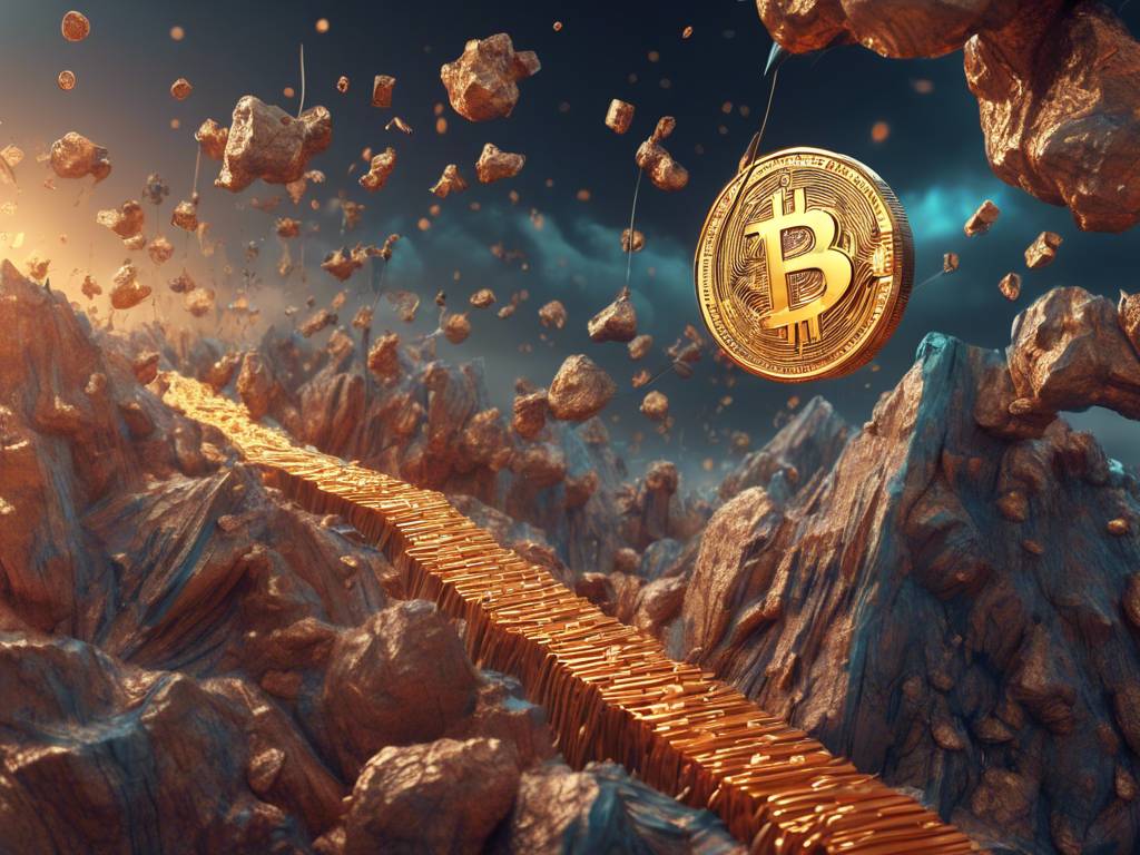 Bitcoin's Consolidation Continues: Crypto Analyst Compares BTC's Movements to Previous Cycles ?