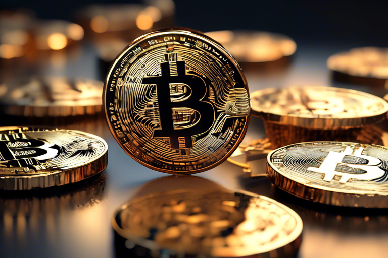 Why Bitcoin Price Plunges ?: Major Factors Explained ?