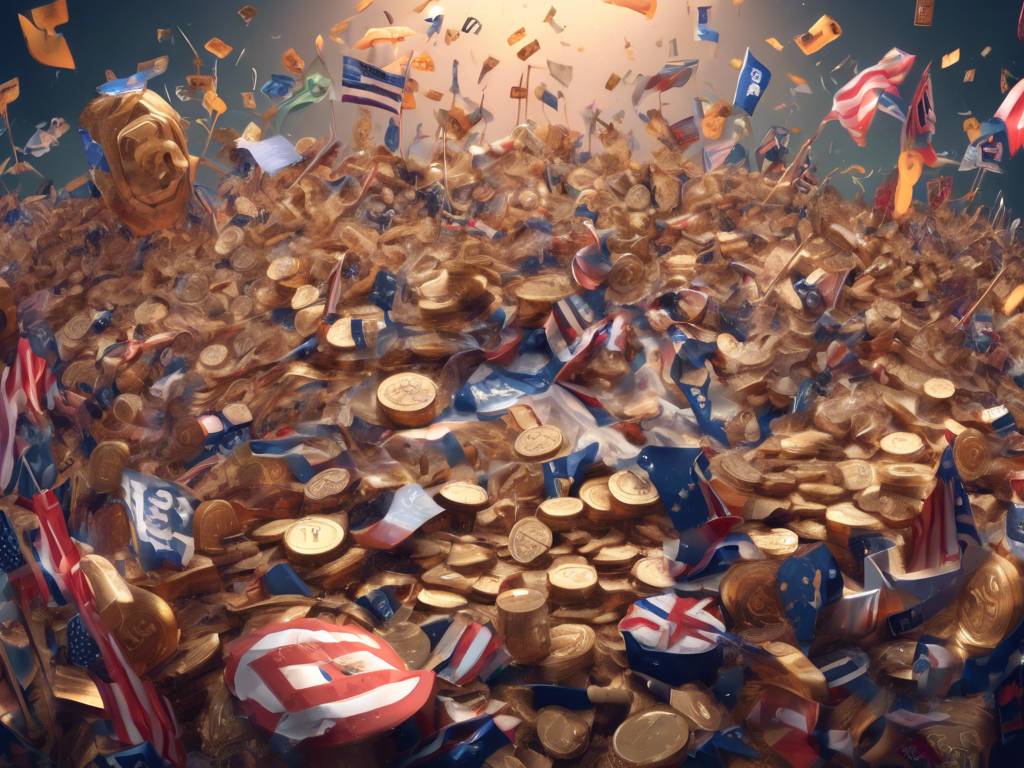 Why Anti-Crypto Stance Spells Political Disaster ??