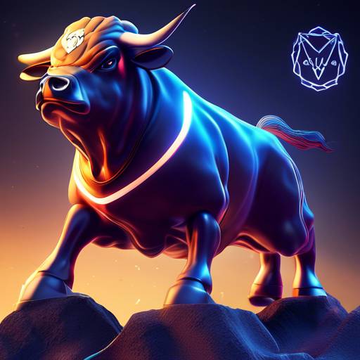 XRP Bulls Unleashed: $1 Within Reach as Two Key Indicators Align! ??