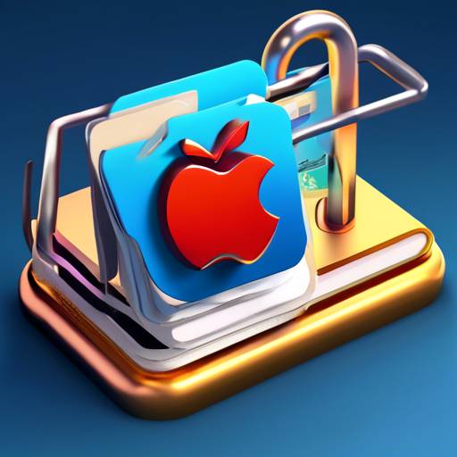 Apple iOS Trojan Gives Hackers Access to Bank Accounts ?