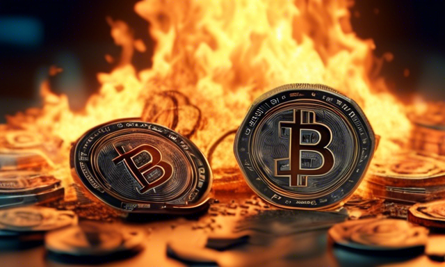 1.6M BNB Tokens Burned by BNB Chain in its 28th Quarterly Token Burn ?