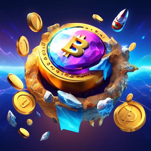 Altcoins Bounce Back! ? Don't Miss Their Soaring Surge! ??