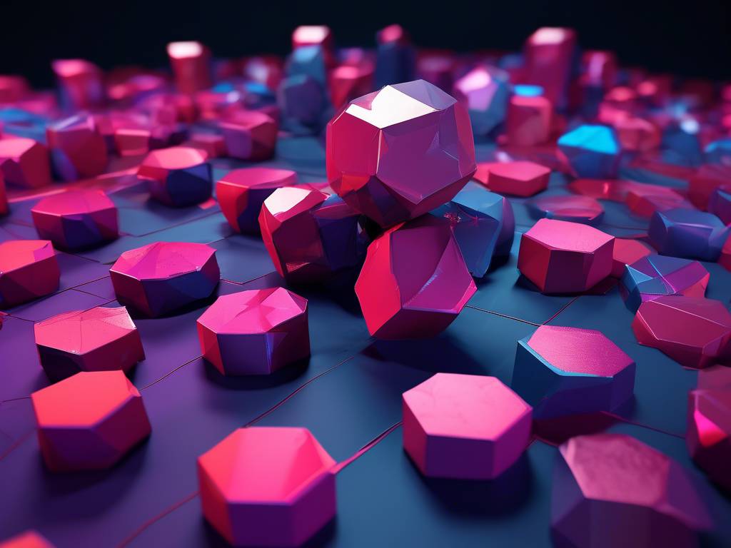 Polygon Price Collapses ?, Decline Threatens ??