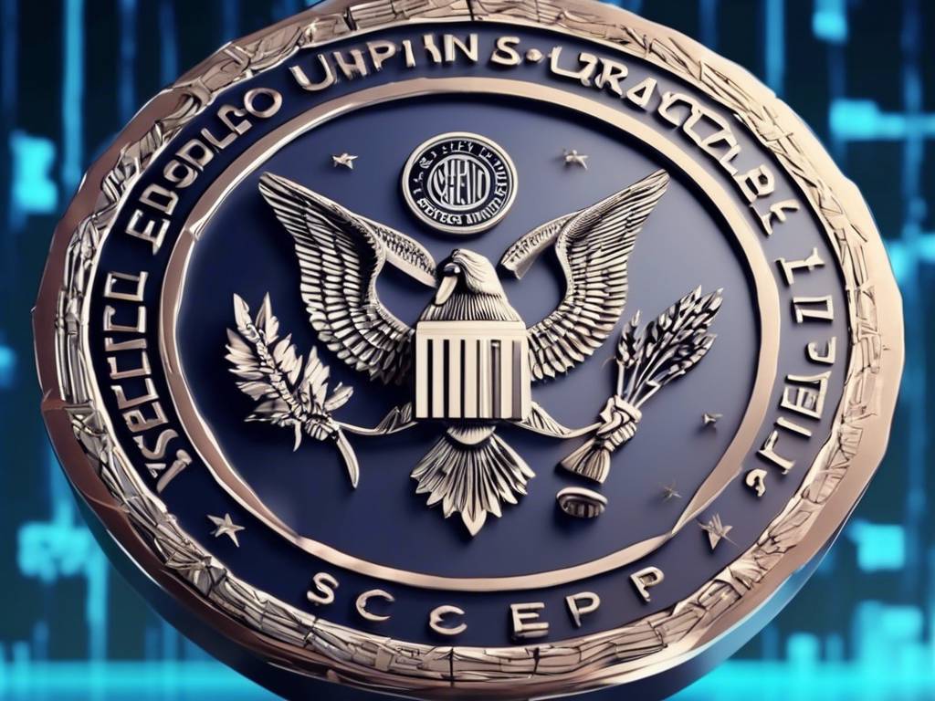 SEC demands Ripple pay a whopping 300% in unregistered sales! ?
