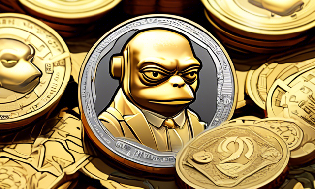Which Meme Coin will be the First to Reach $0.01 - Turbo, Pepe, or Bonk? ?