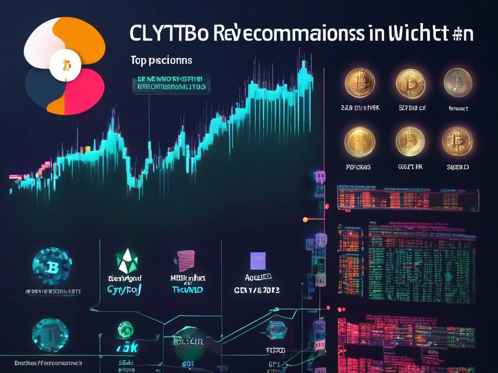 Top Trade Recommendations in Crypto ? | Featuring Kevin Kelly ?
