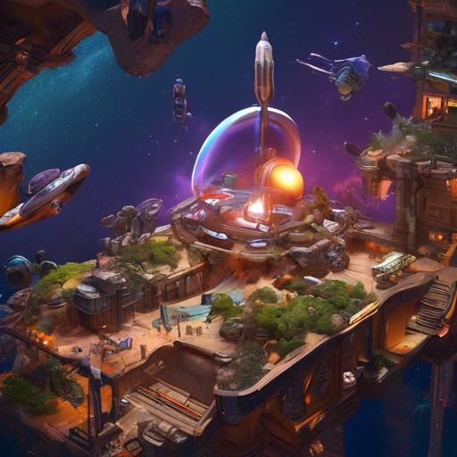 Former Terra and Cosmos devs raise $7.5M for Initia! ?
