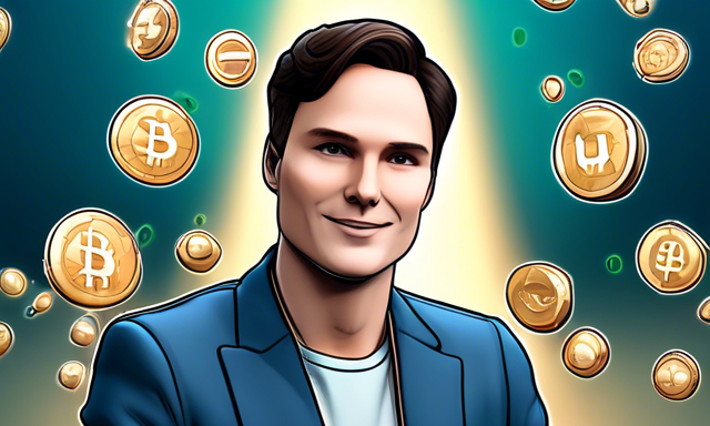 How Telegram Could Potentially Be Turned into the First 'Everything App' by Crypto ?