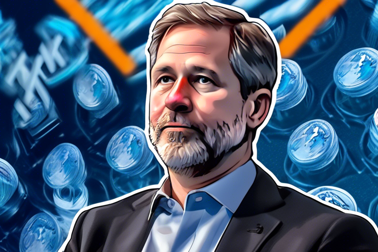 Ripple CEO Criticizes SEC, XRP Price Surge After U.S. Elections? ?
