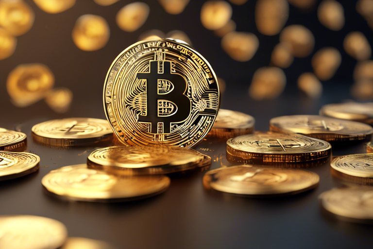 'Bitcoin's value falls below $55,000 with anticipation of 'significant' selling in the upcoming months ?'