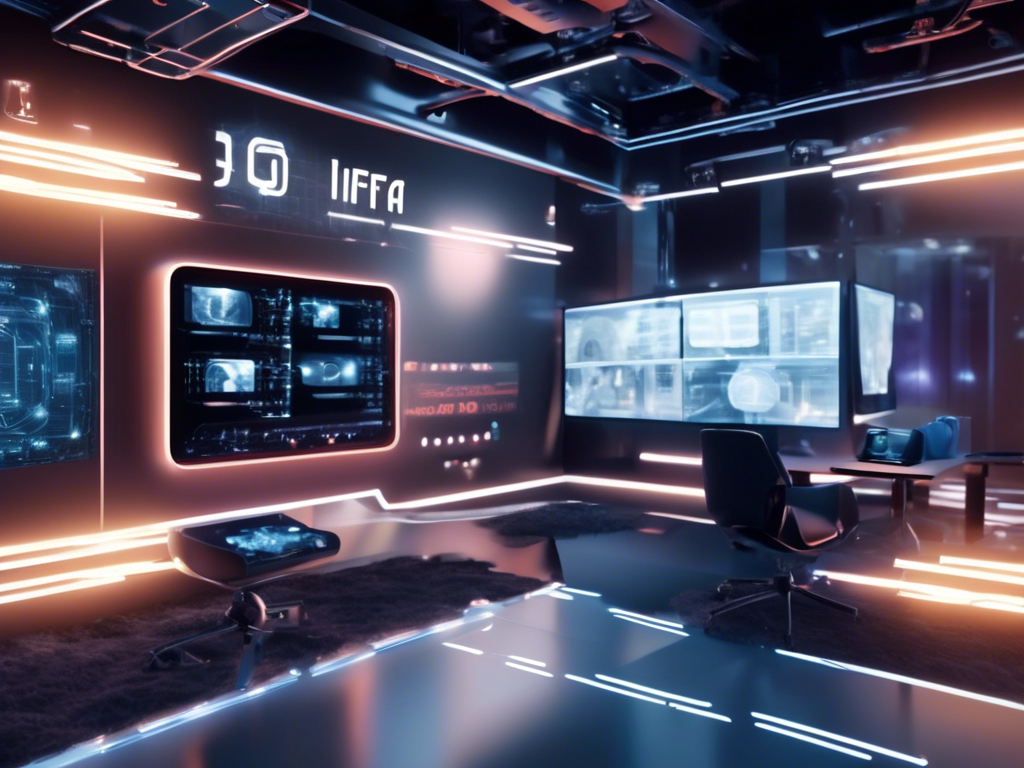 OpenAI and WAN-IFRA Unveil AI Accelerator for Newsrooms ?