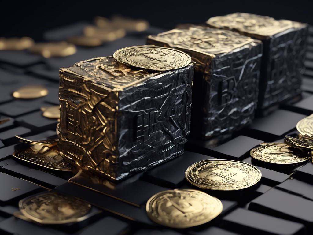 Hedera (HBAR) Price Doubles ? BlackRock Tokenization News!