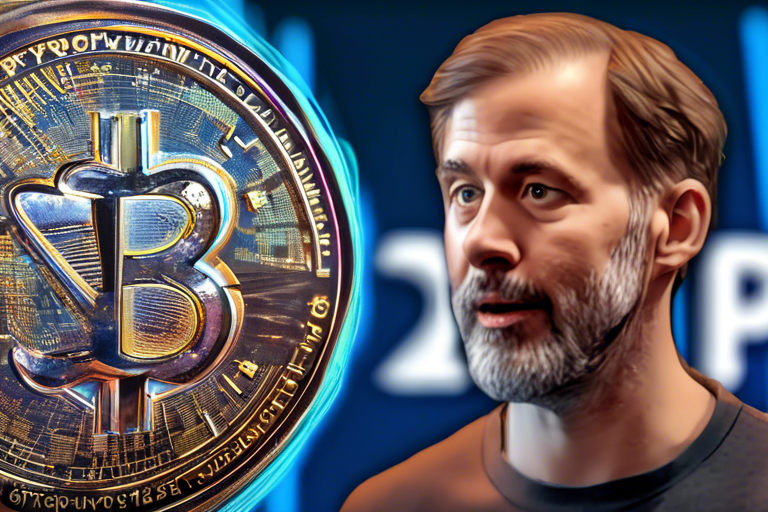 Matt Hougan Reveals Solana and XRP ETF Timeline ??