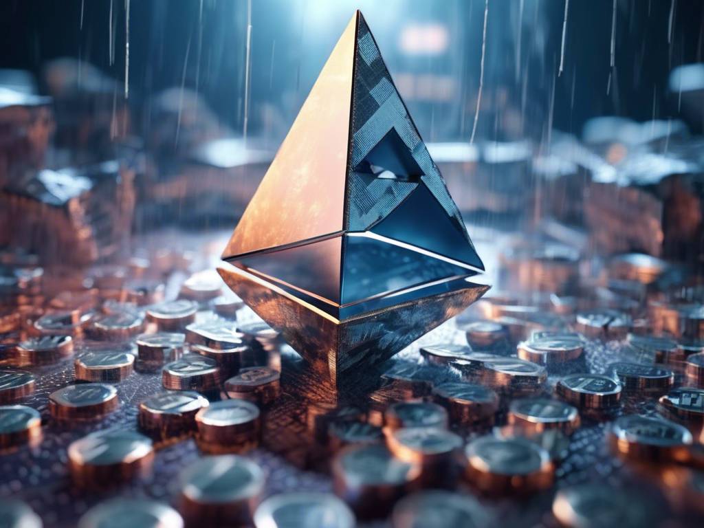 Crypto expert warns Ethereum at risk of 2019-style crash ?