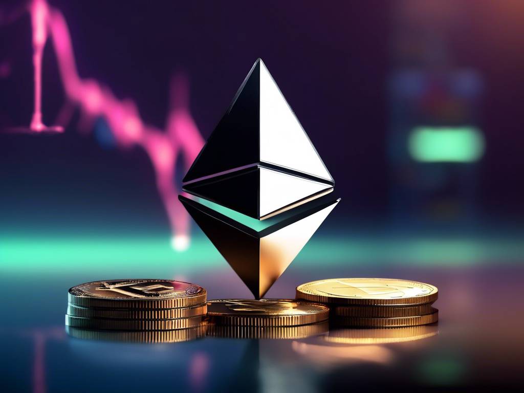 Ethereum price predictions: Anonymous wallet activity hinting at imminent surge! ?