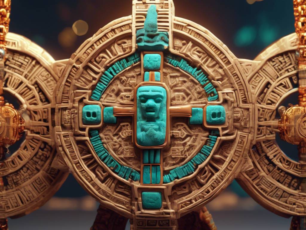 Borderless Capital co-leads $3M seed round for Mayan cross-chain auction protocol ?