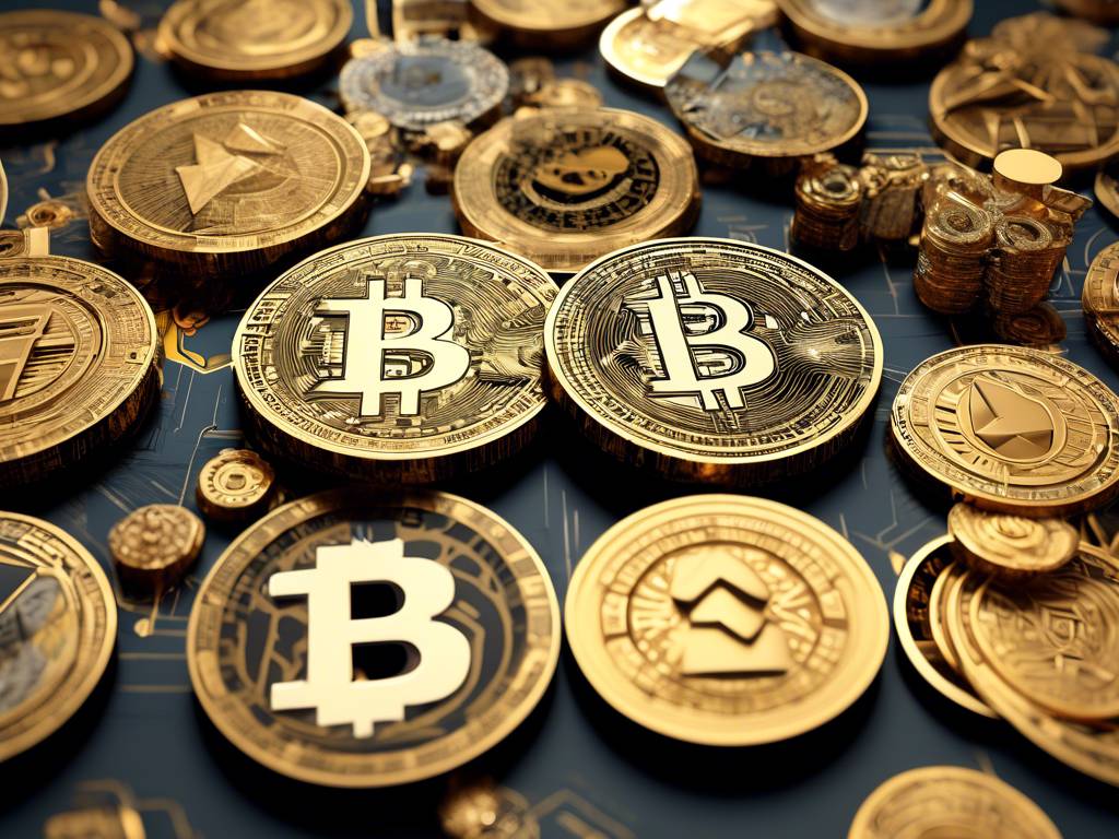 Top Crypto Trader's Must-Have Memecoins Revealed! ??