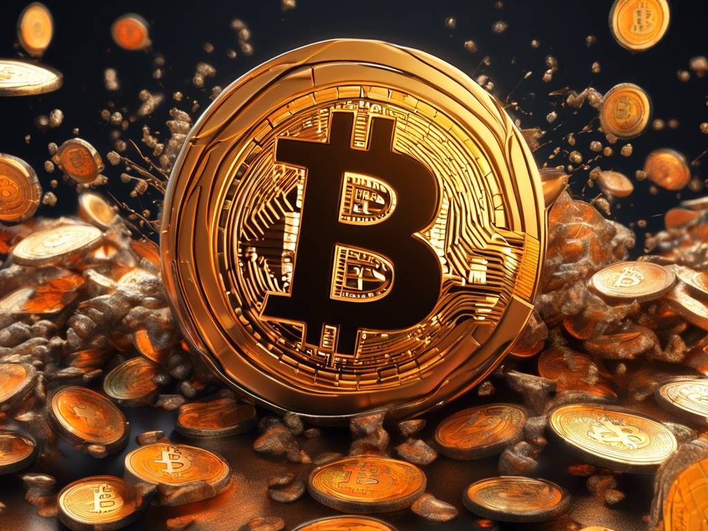 Blackrock and Fidelity drive $418M inflow to spot Bitcoin ETFs ?