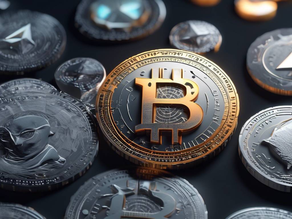 Cardano set for 5,600% Rally to $25 ??