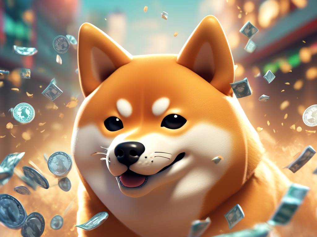 New Strategy to Profit from Shiba Inu's Surge Above $0.00003! ?