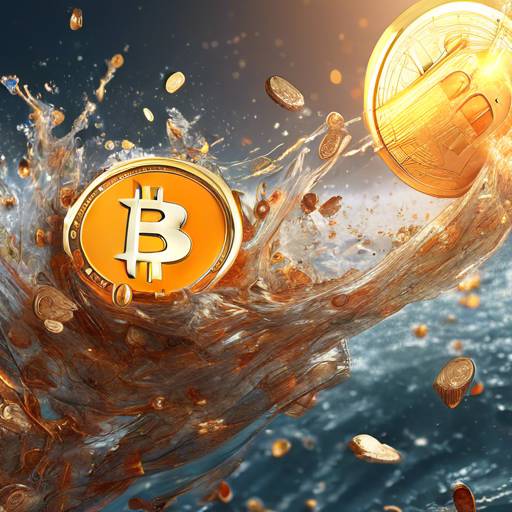 Bitcoin's Weekend Trading Activity Takes a Dive ?
