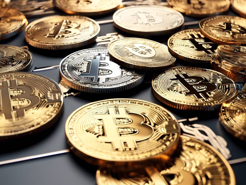 MicroStrategy Reports Bitcoin Impairment Charge in Q1 ?